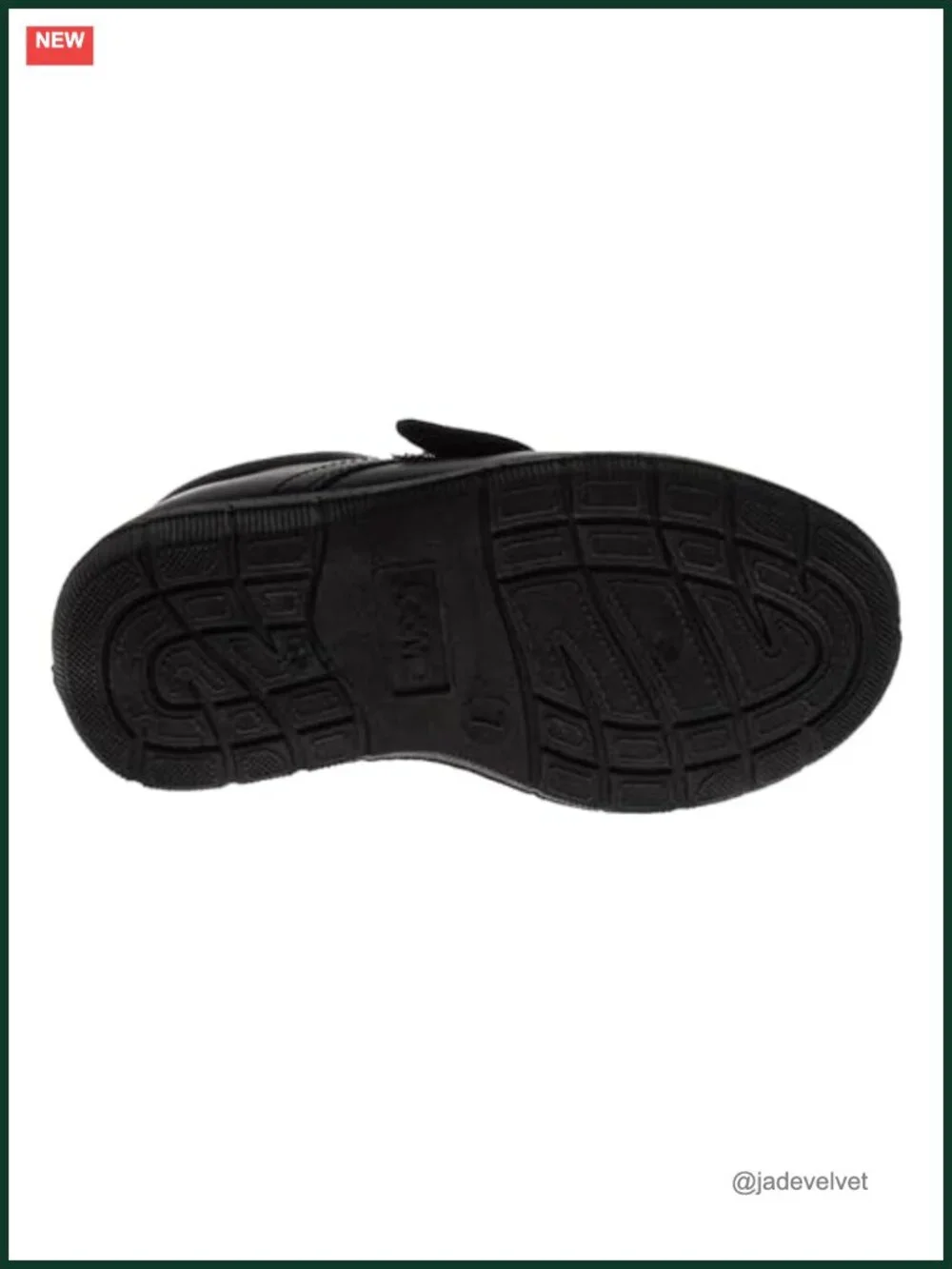 Boys Uniform Shoes Oxford Loafer Comfort Dress Shoes Toddler